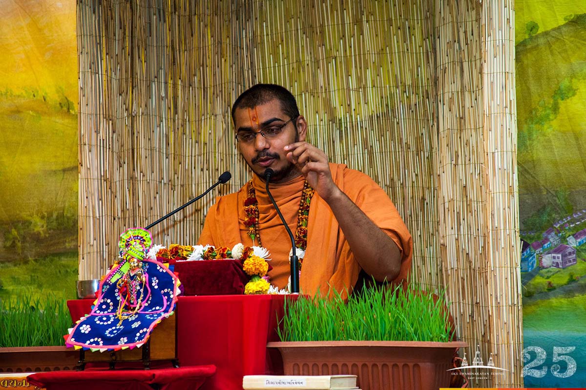 ©1987-2017 SKS Swaminarayan Temple East London